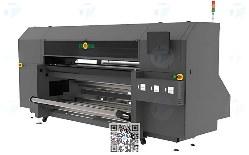 Máy in chuyển nhiệt TX-2000 EP